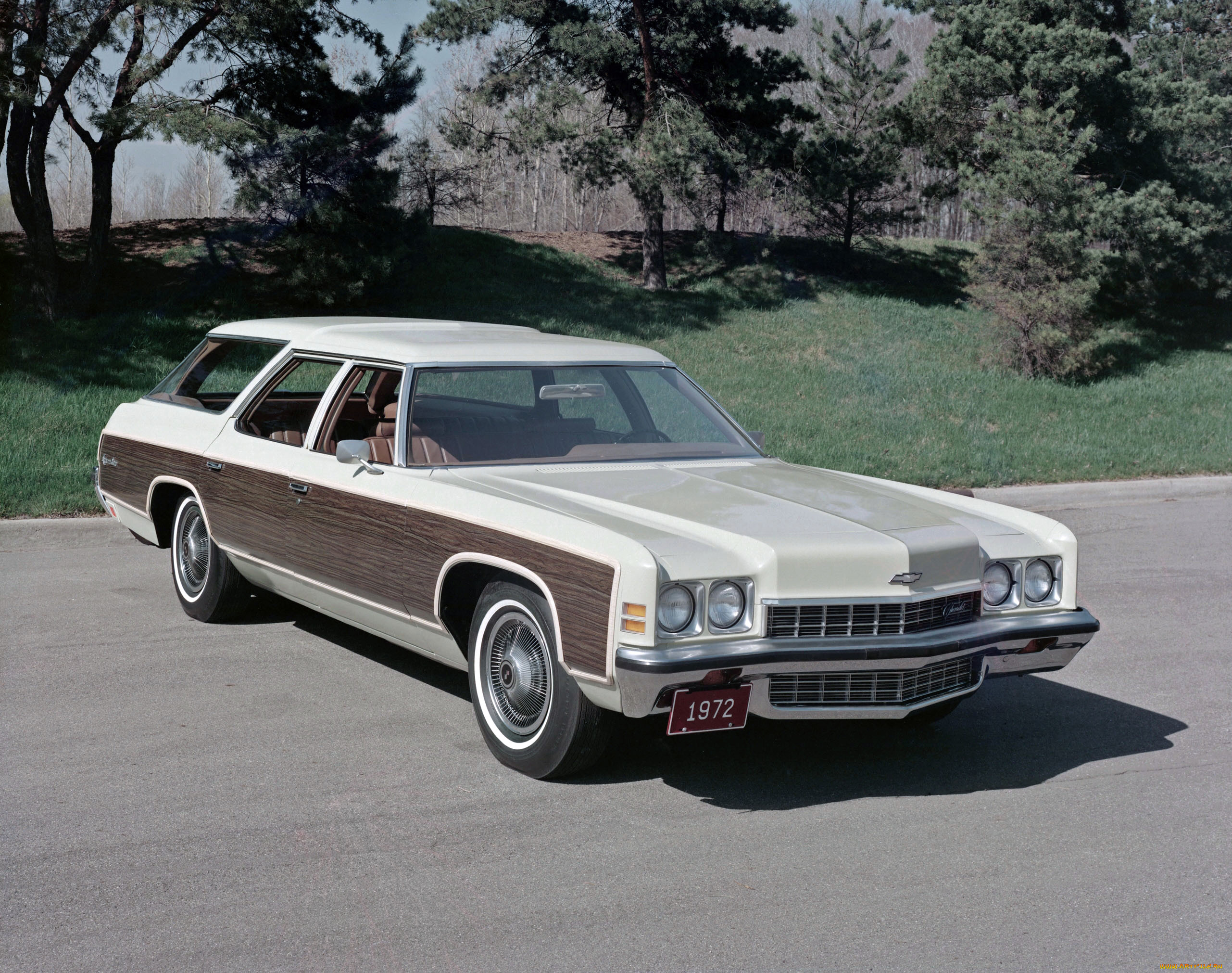 , chevrolet
